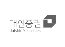 daeshin logo