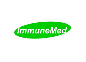 immuneMed logo