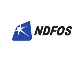 ndfos logo